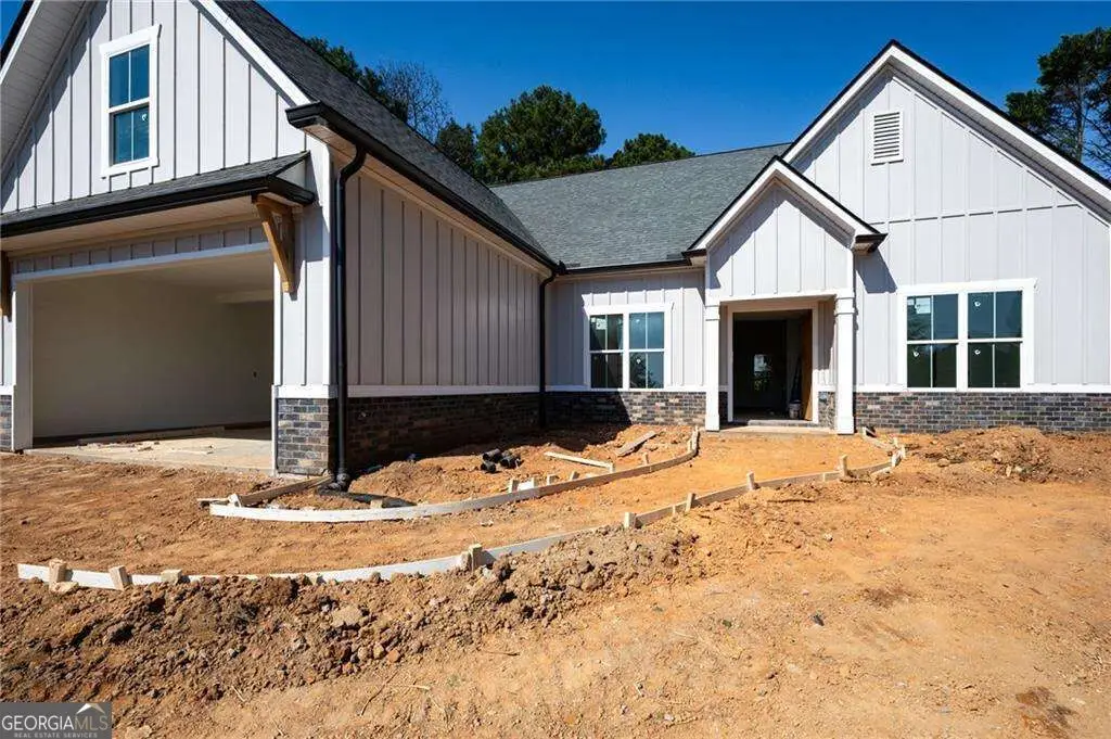 133 Oakhurst Terrace Ne, Calhoun, GA 30701 - #1