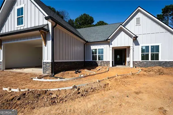 133 Oakhurst Terrace Ne, Calhoun, GA 30701