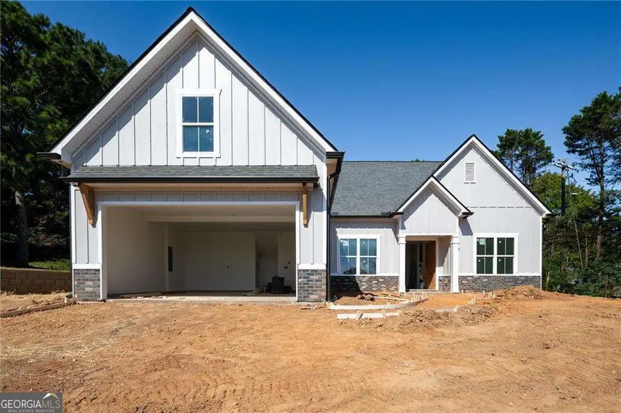 133 Oakhurst Terrace Ne, Calhoun, GA 30701 - #2