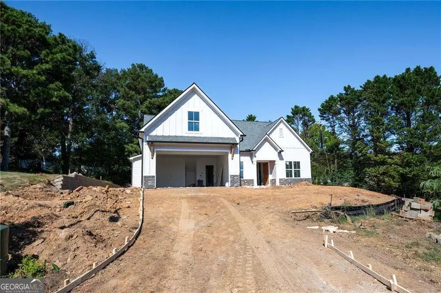 133 Oakhurst Terrace Ne, Calhoun, GA 30701 - #3