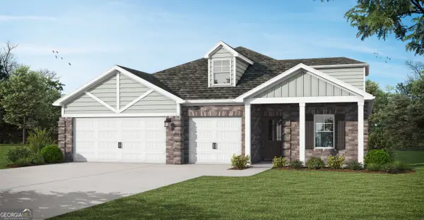 1508 Tenor Lane, McDonough, GA 30252