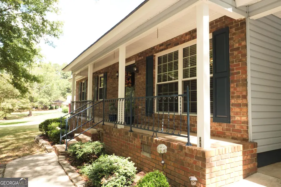 345 Old Rockmart Road Se, Silver Creek, GA 30173 - #3