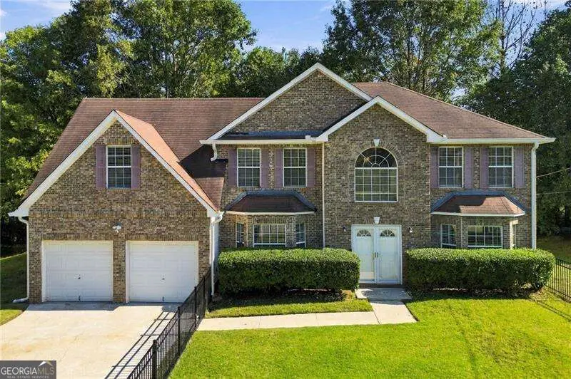 4606 Galleon Crossing, Decatur, GA 30035 - #1