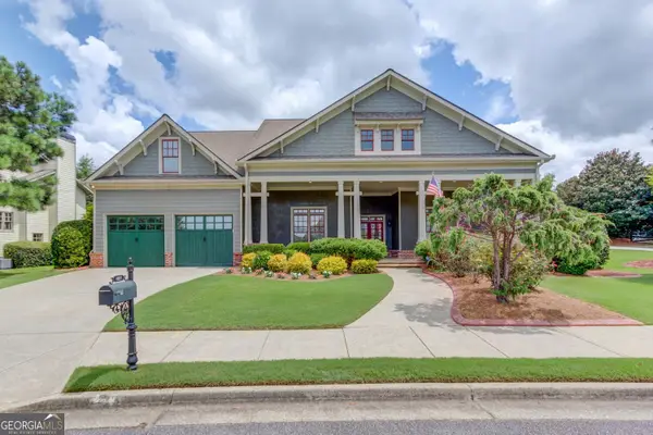 2843 White Azalea Street, Buford, GA 30519