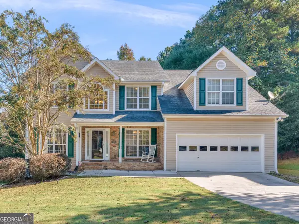 600 Alcovy Springs Drive, Lawrenceville, GA 30045