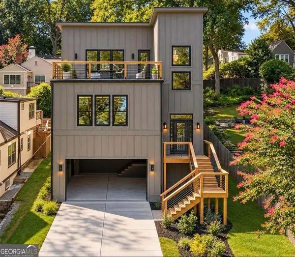 953 Ormewood Avenue Se, Atlanta, GA 30316