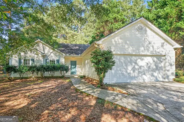 882 Whispering Way, Winder, GA 30680