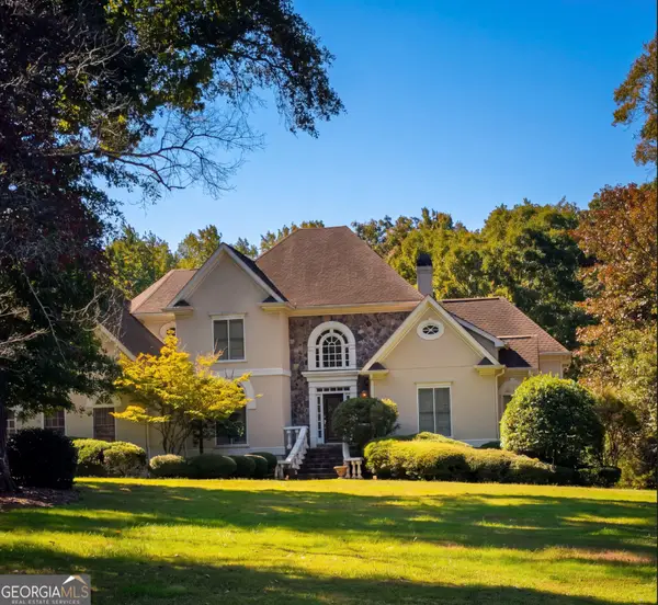 3520 Donegal Way, Snellville, GA 30039