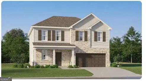 3553 Shire Park, Bethlehem, GA 30620