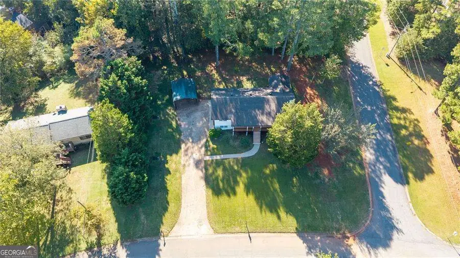 303 Old Farm Road, Woodstock, GA 30188 - #2