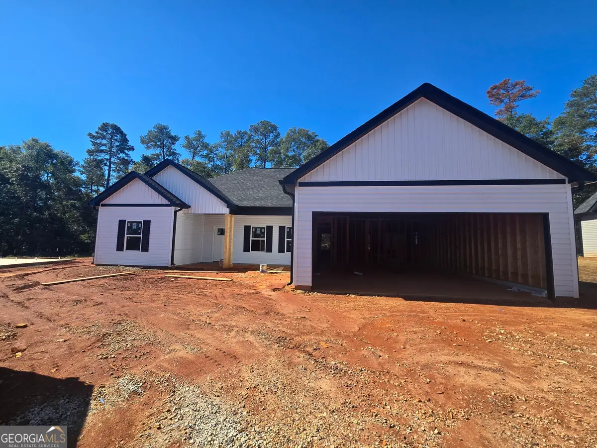 196 Preserve Trail, Lavonia, GA 30553 - #1