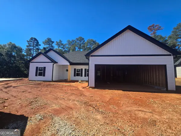 196 Preserve Trail, Lavonia, GA 30553