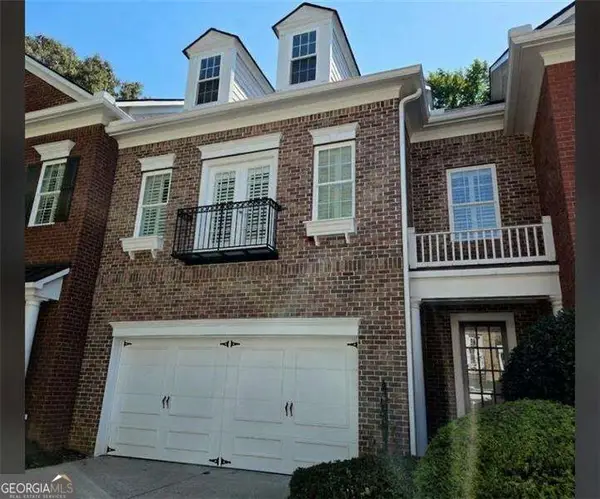 5003 Waters Edge Trail, Roswell, GA 30075