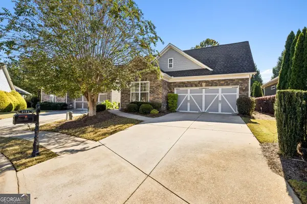3184 SW Willow Creek Drive Sw, Gainesville, GA 30504