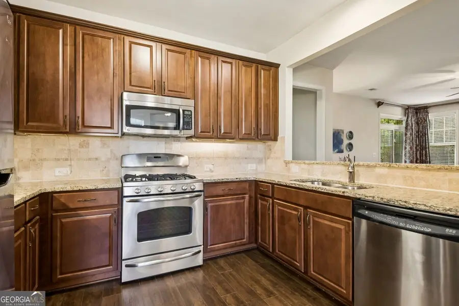 3184 SW Willow Creek Drive Sw, Gainesville, GA 30504 - #3
