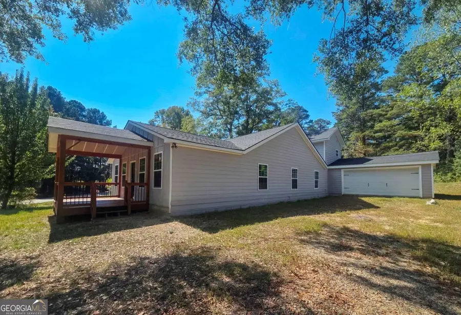 2292 Holly Springs Road, Rockmart, GA 30153 - #2