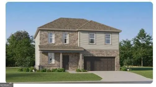 3865 Breton Cove, Bethlehem, GA 30620
