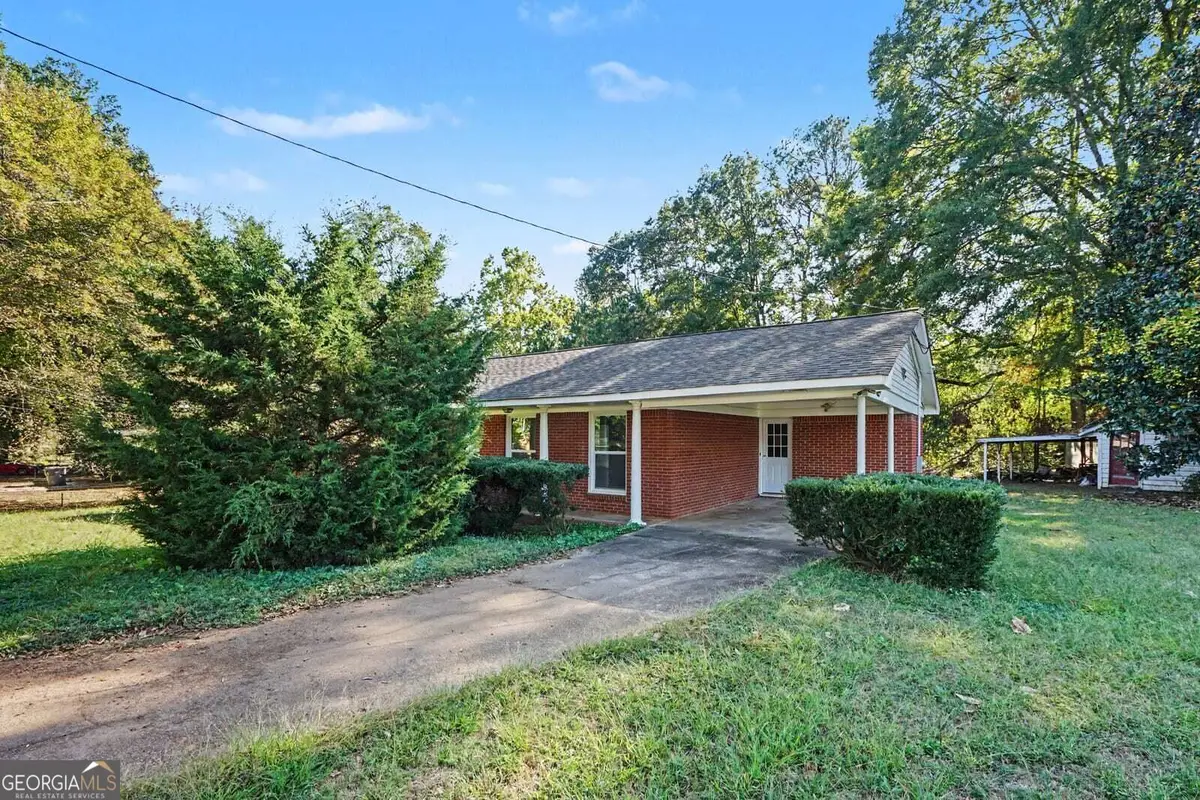 311 Bryant Road, Monroe, GA 30655 - #1