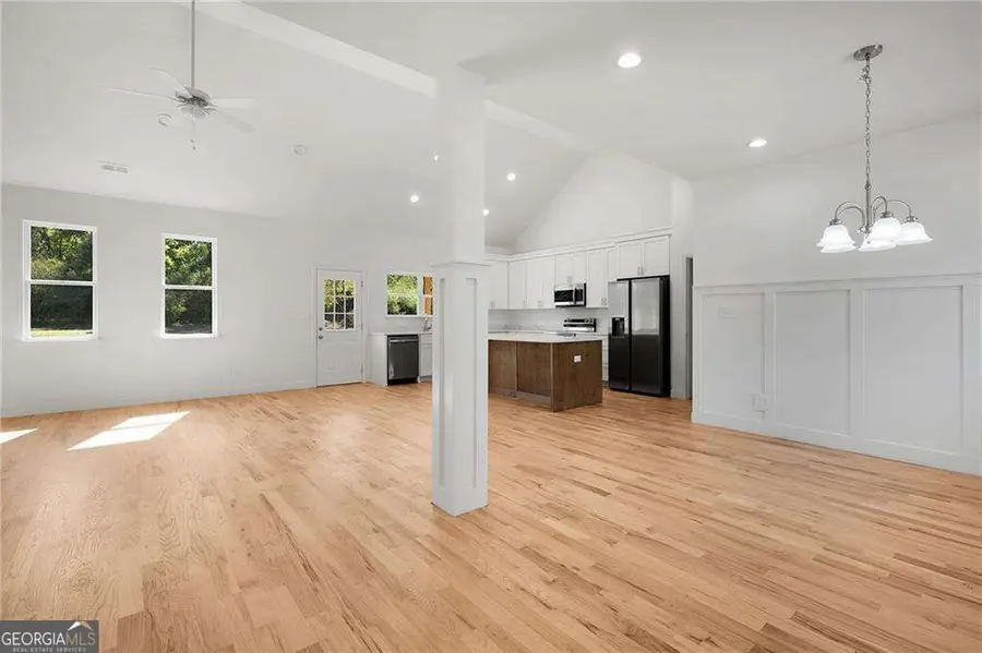 316 Larkspur Drive Sw, Calhoun, GA 30701 - #3