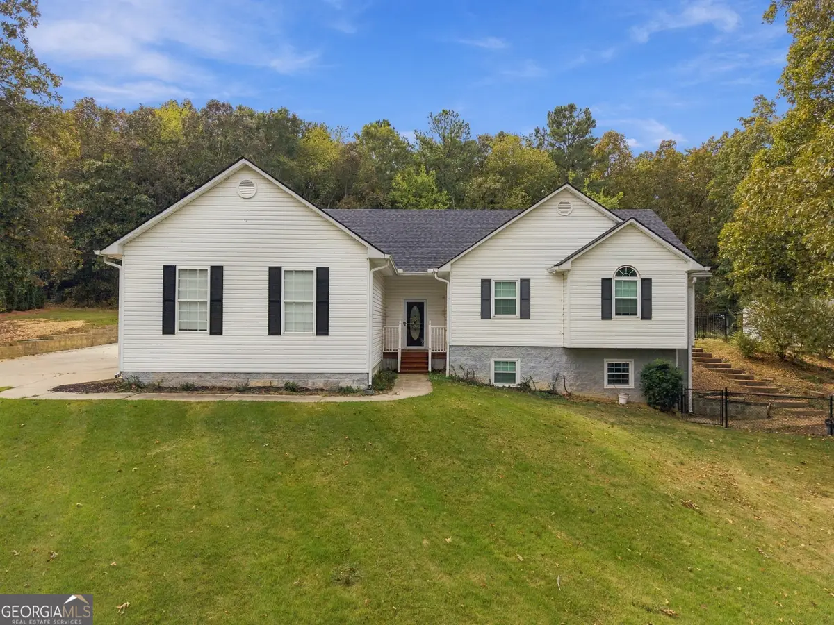 50 Pond Mill Court Se, Silver Creek, GA 30173 - #1