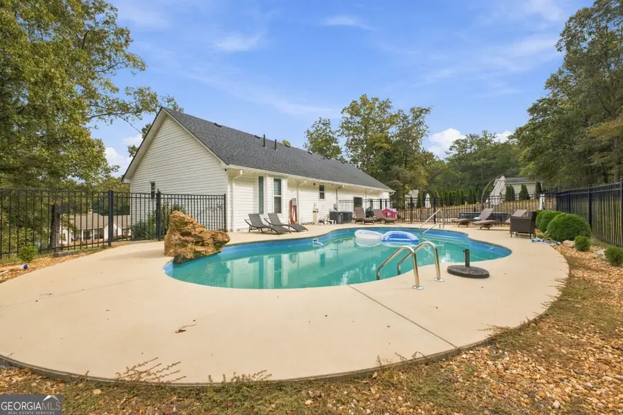 50 Pond Mill Court Se, Silver Creek, GA 30173 - #3
