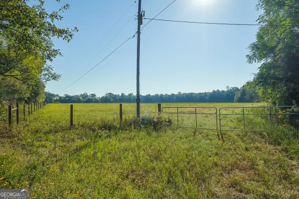 0 Highway 358, Danville, GA 31017