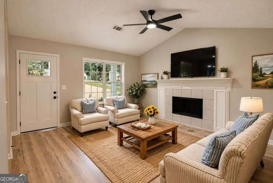 2460 Ashwood Way, Gainesville, GA 30507 - #3