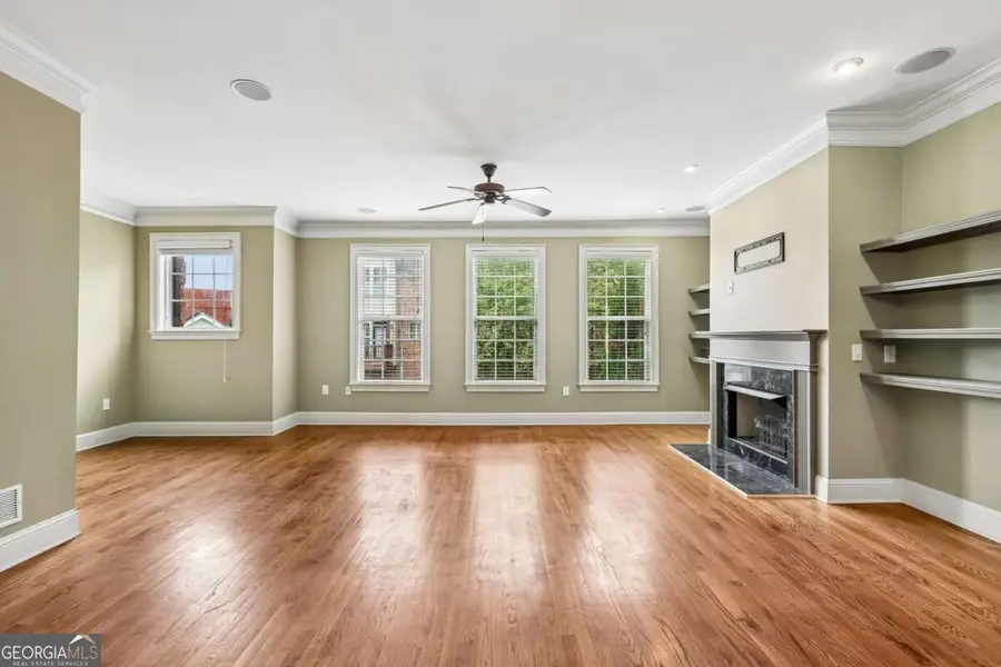 1439 Ashford Creek Circle Ne, Brookhaven, GA 30319 - #3