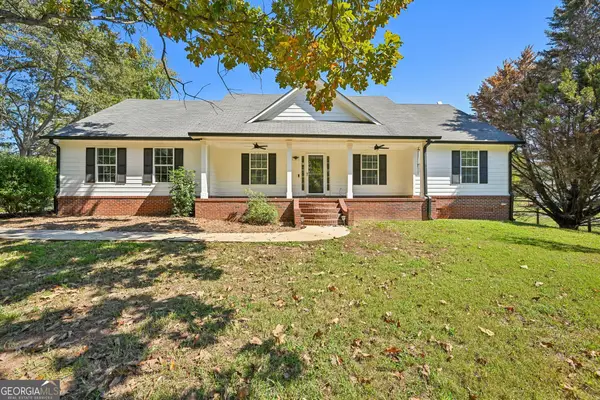 2800 Fears Road, Madison, GA 30650