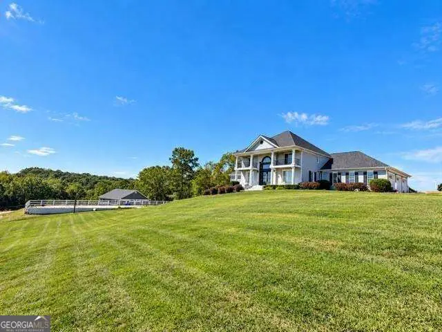 6623 Fincher Road, Waleska, GA 30183 - #1