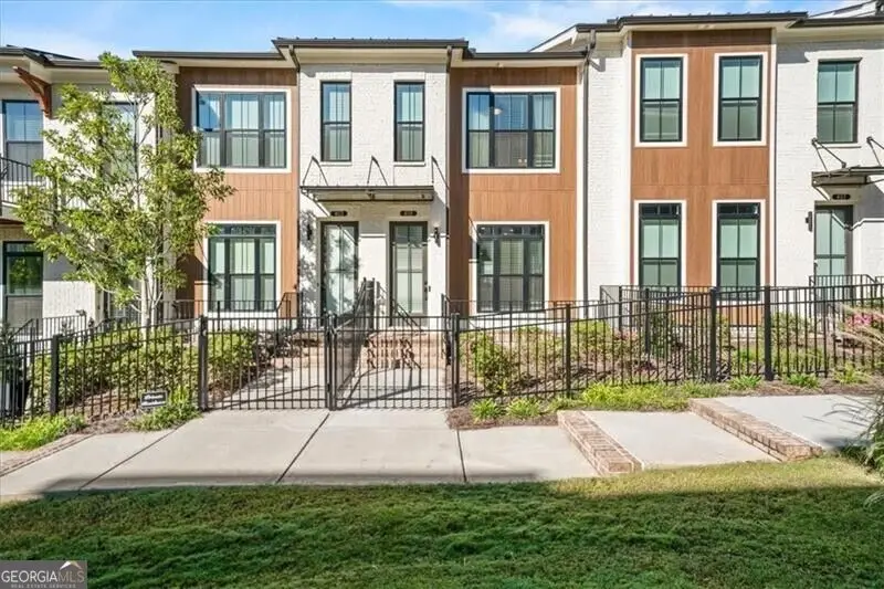 405 Olmstead Way, Alpharetta, GA 30022 - #1