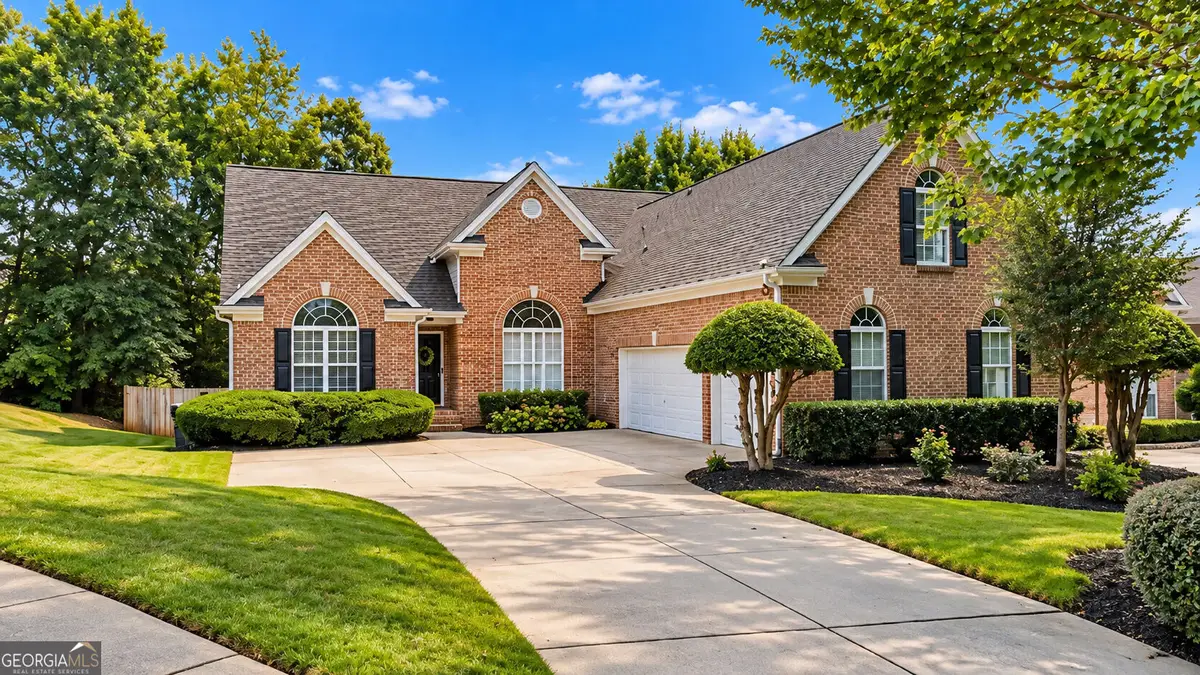 529 Morning Place Way, Suwanee, GA 30024 - #1