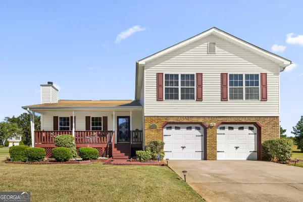 3794 Parnell Way, Ellenwood, GA 30294