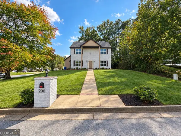 200 Scenic View Court Sw, Atlanta, GA 30331
