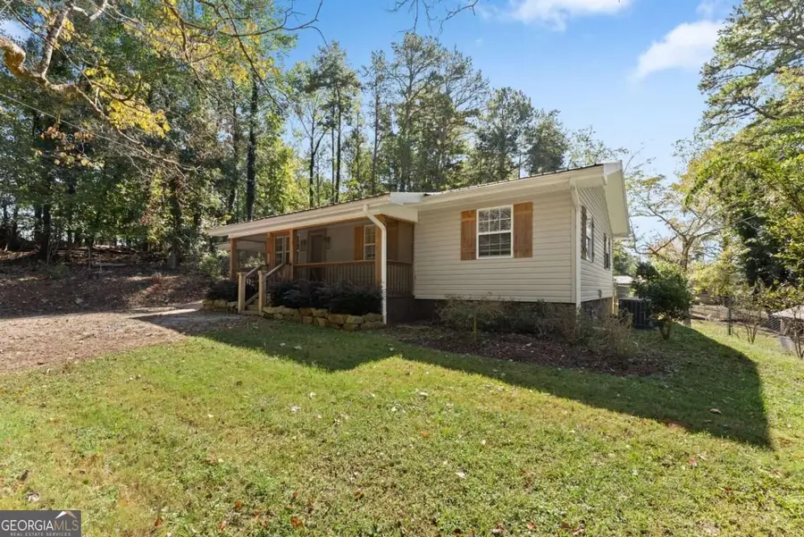 3027 Thrasher Drive, Gainesville, GA 30506 - #3