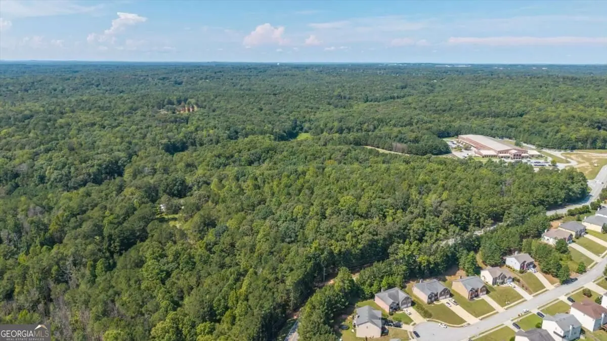 4573 Coursey Lake Road, Douglasville, GA 30135 - #1