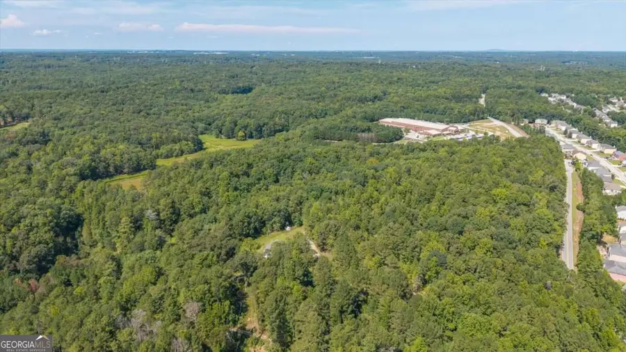 4573 Coursey Lake Road, Douglasville, GA 30135 - #2