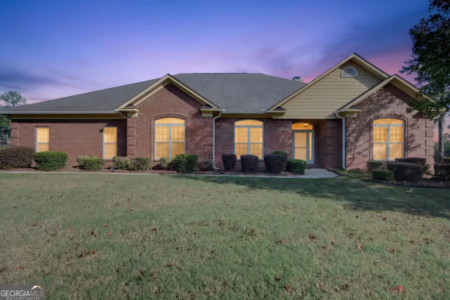 6502 Yellowstone Way, Lizella, GA 31052 - #2