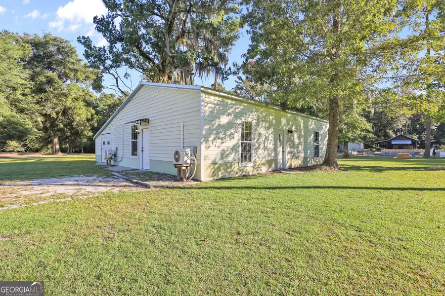 1757 Belle Hammock Road Ne, Townsend, GA 31331 - #2