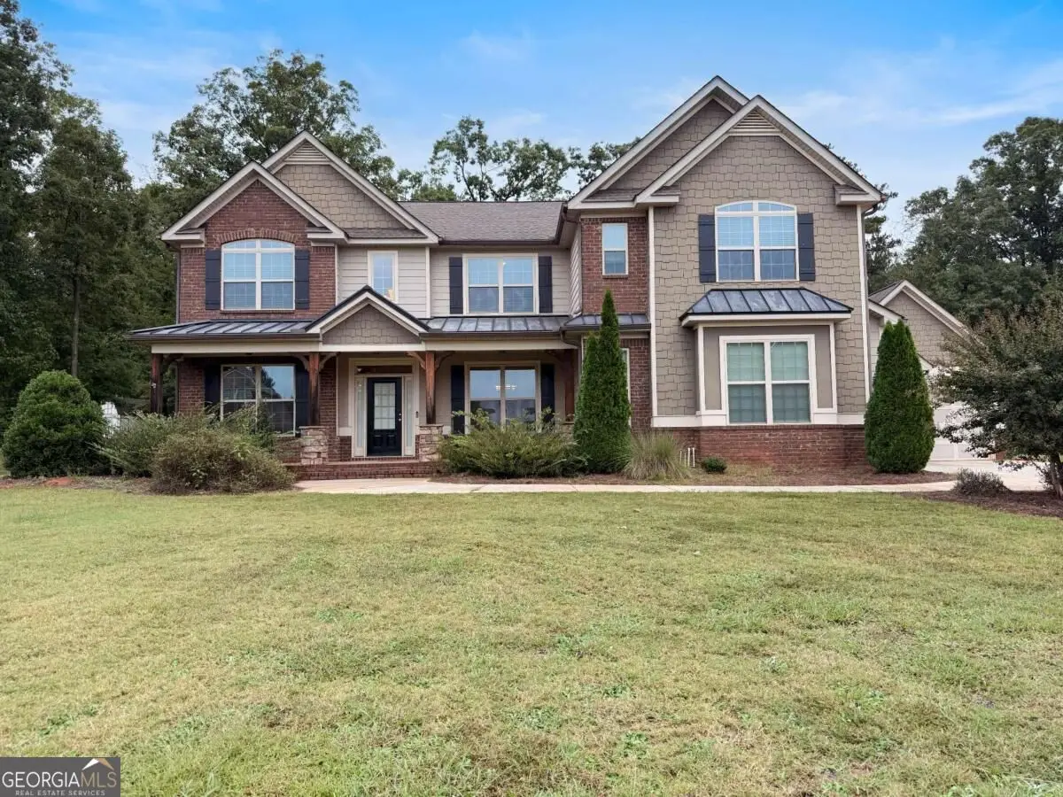 273 Enfield Lane, McDonough, GA 30252 - #1