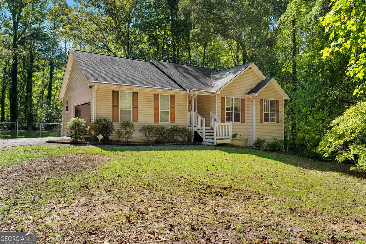 150 Marsha Way, Sharpsburg, GA 30277 - #1