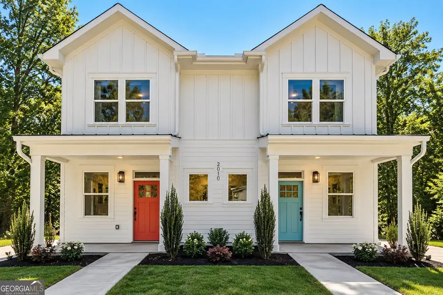 2010 Ruth Street Nw #B, Atlanta, GA 30318 - #3