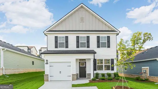 243 Bristol Boulevard, Winder, GA 30680