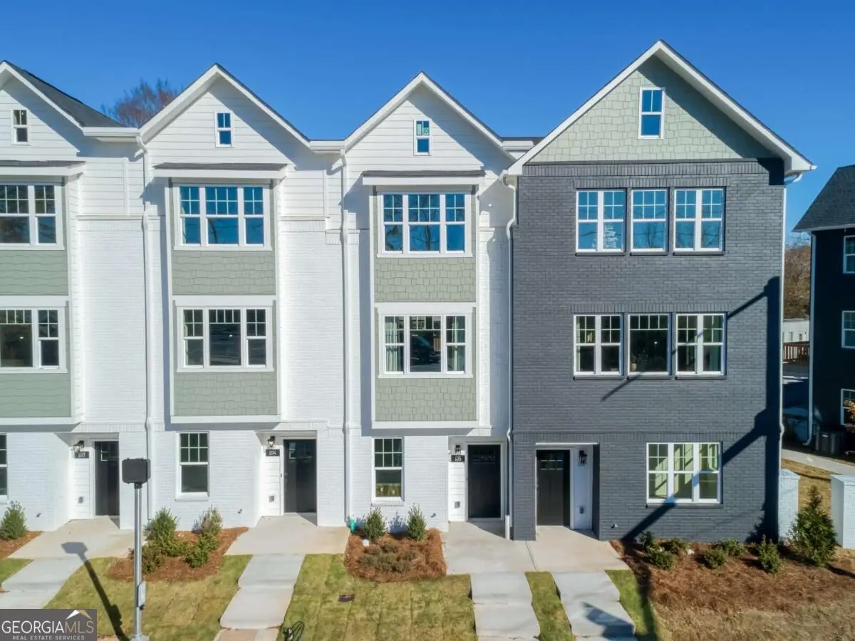 509 Mission Way Se, Atlanta, GA 30315 - #1
