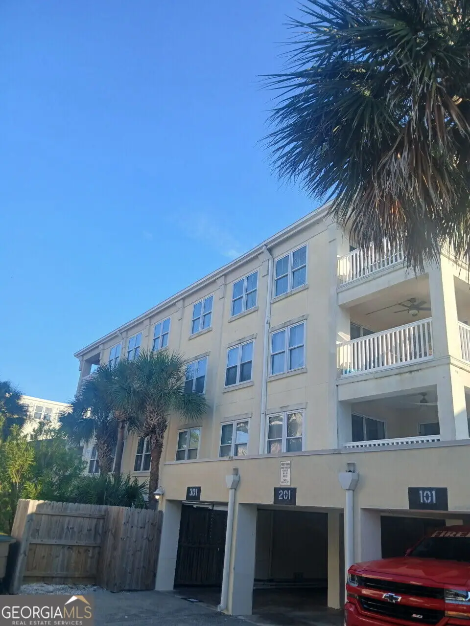 10 Ts Chu Terrace #101, Tybee Island, GA 31328 - #1
