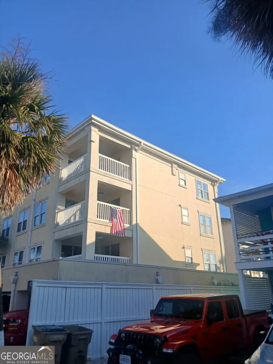 10 Ts Chu Terrace #101, Tybee Island, GA 31328 - #2