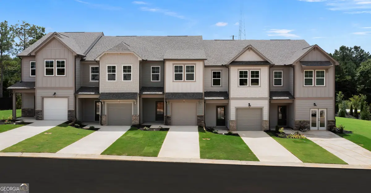 1 Magnolia Boulevard, Cedartown, GA 30125 - #1