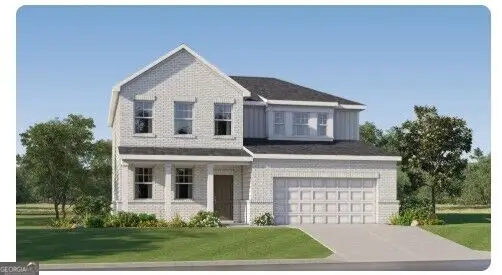 3875 Breton Cove, Bethlehem, GA 30620