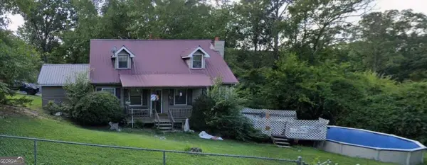 501 Plainview Drive Nw, Dalton, GA 30721
