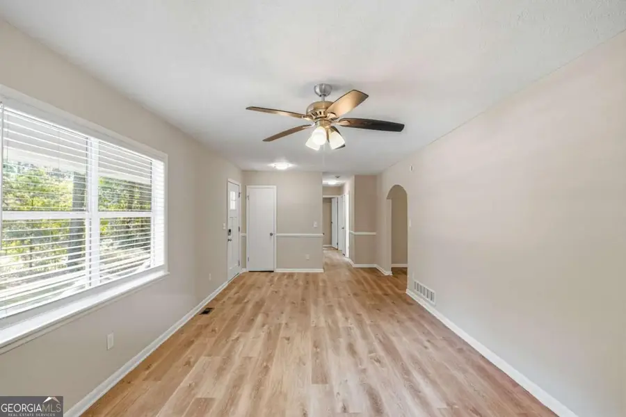 4560 Birch Ridge Trail, Stone Mountain, GA 30083 - #3
